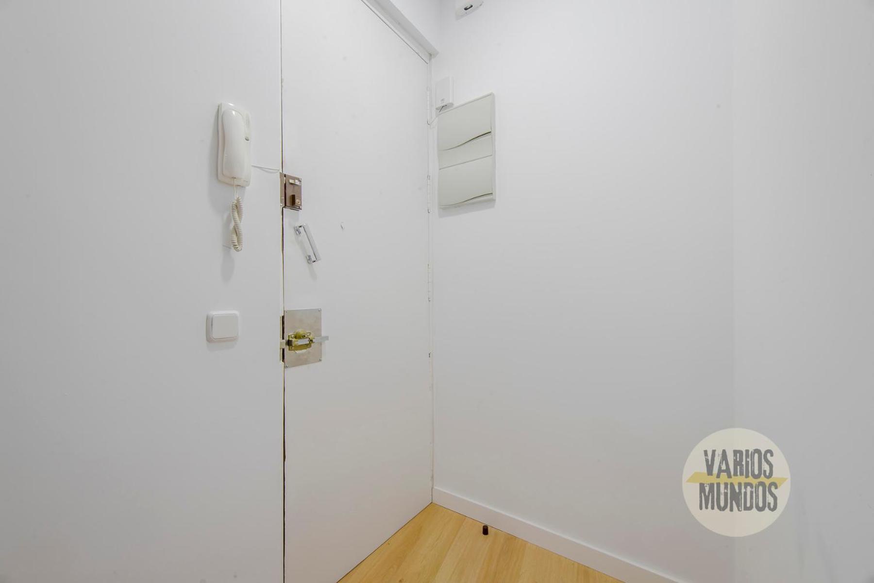 Acogedor Apt Para 5Pax En El Corazon De Chamberi Мадрид Екстериор снимка