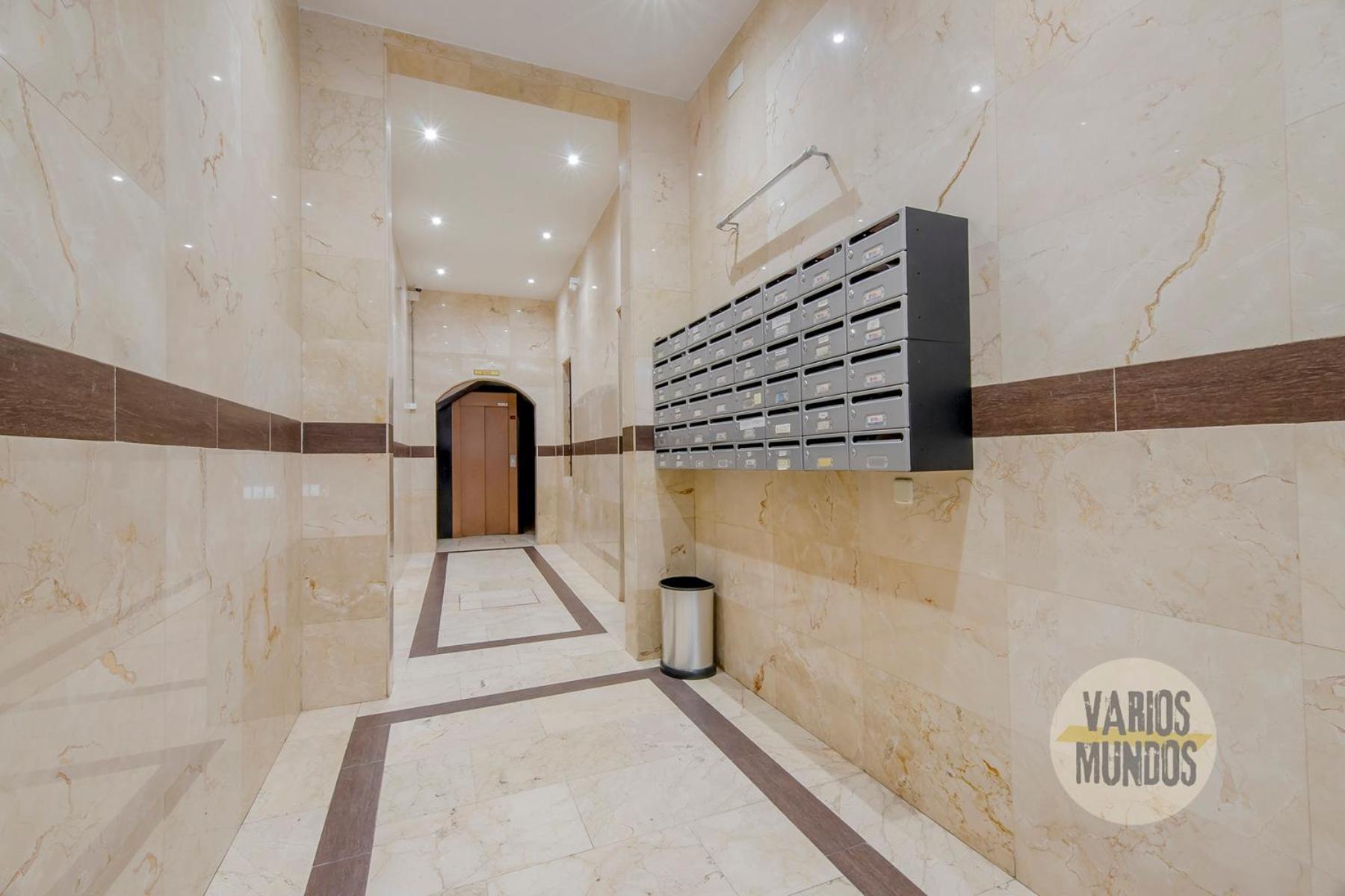 Acogedor Apt Para 5Pax En El Corazon De Chamberi Мадрид Екстериор снимка